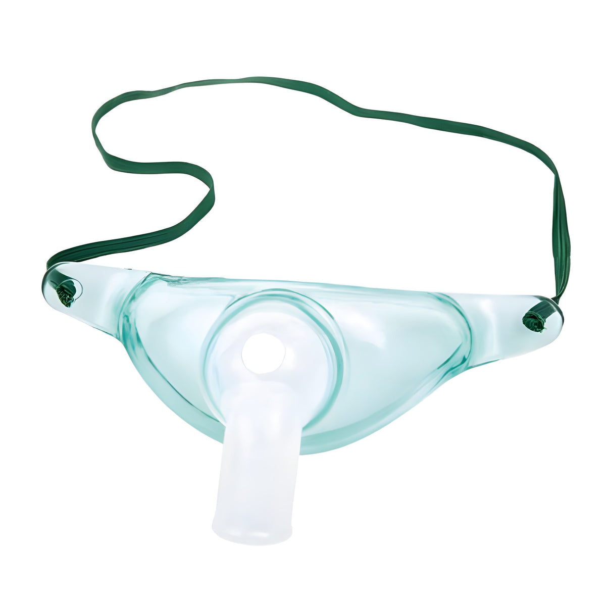 Airova Tracheostomy Mask (Box of 100)