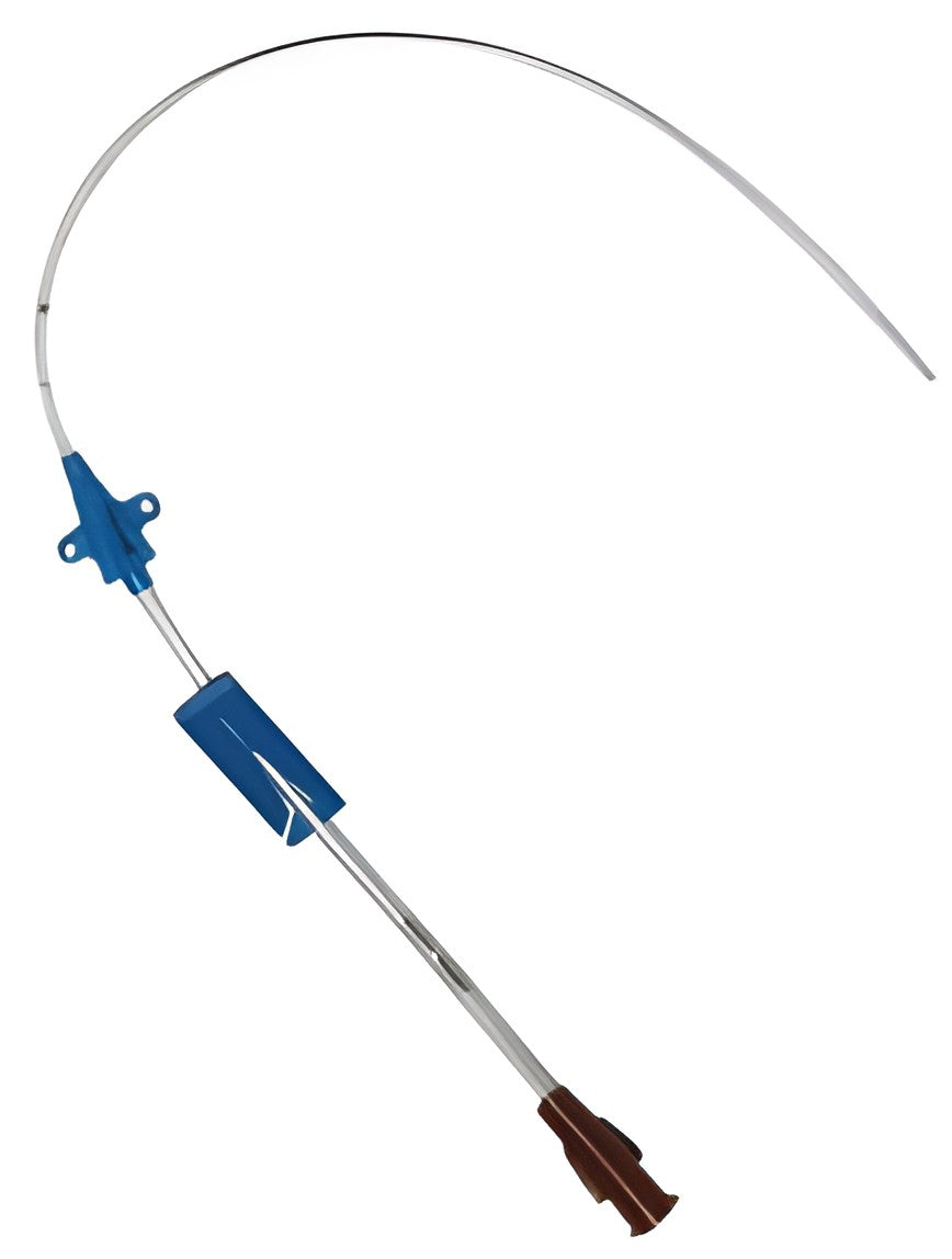 Venofuse CVC Catheter Single Lumen Kit (Box of 5)