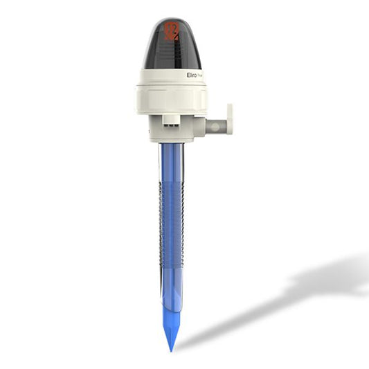 Meril Eliro disposable trocar with bladeless tip