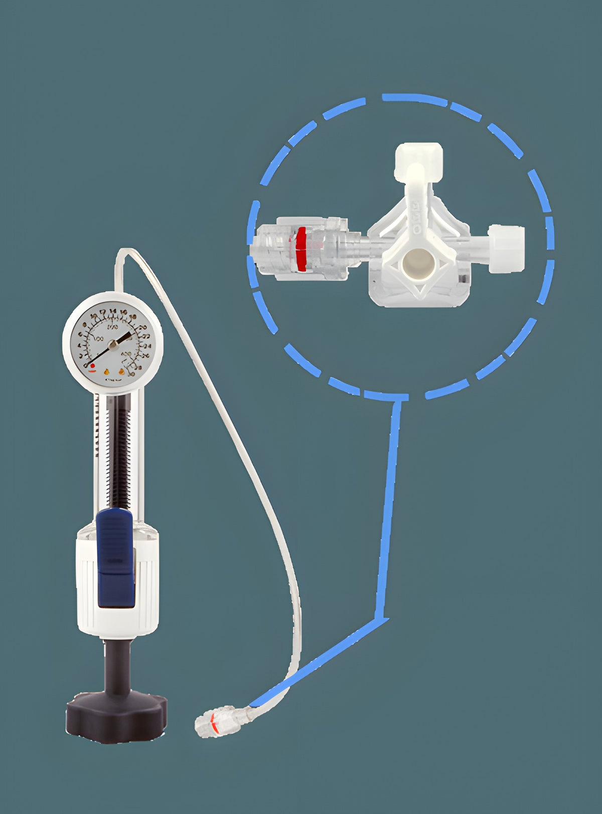 Mesire Balloon Sinus Dilation Kit