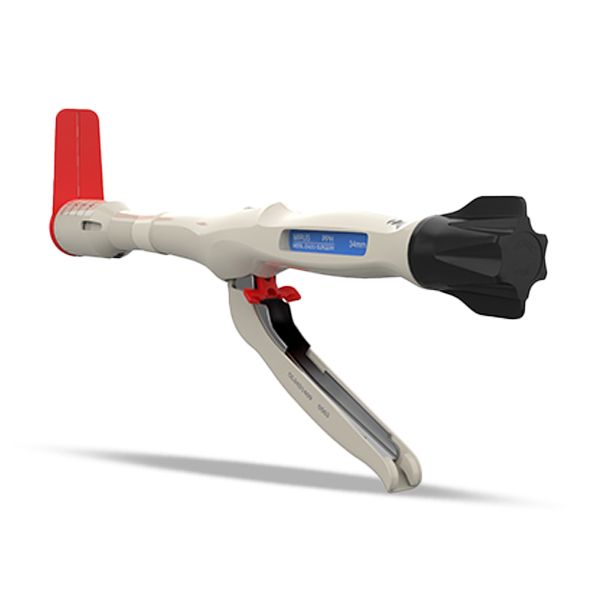 Meril MIRUS disposable circular stapler