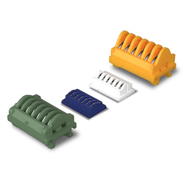 Meril MIRUS polymer ligating clip cartridges