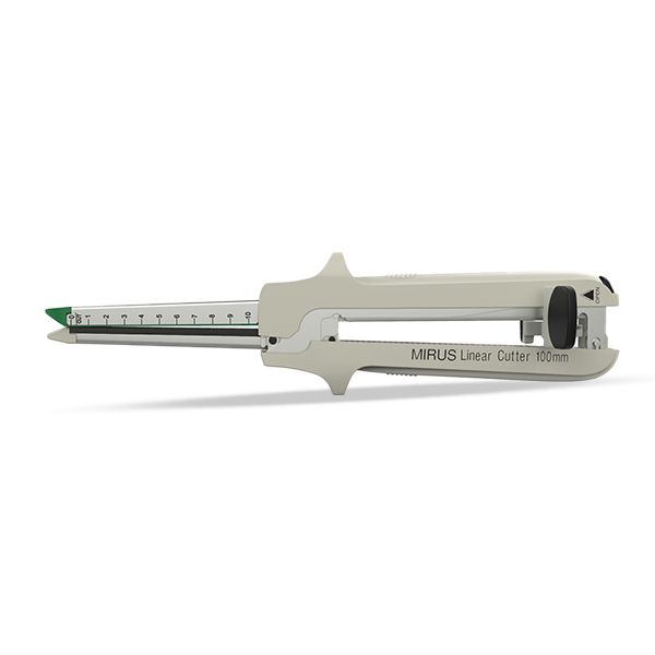 Meril MIRUS linear cutter, Meril Endo-Surgery