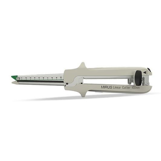 Meril MIRUS linear cutter, Meril Endo-Surgery
