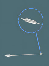 Metic Airway Balloon Catheter
