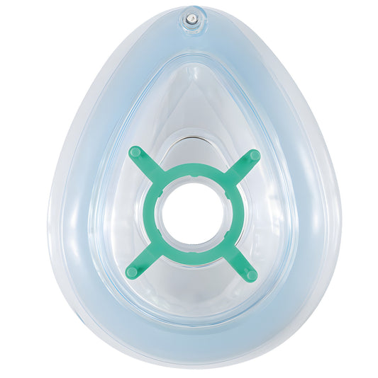 Airova PRO Inflated Anesthesia Face Mask (Box of 100)