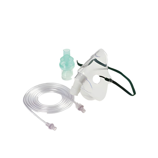 Airova NM Nebulizer Mask (Box of 100)