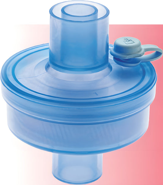 Breathera HF HEPA Filter (Box of 100)