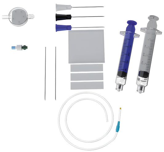Duralief Epidural Kit (Box of 10)