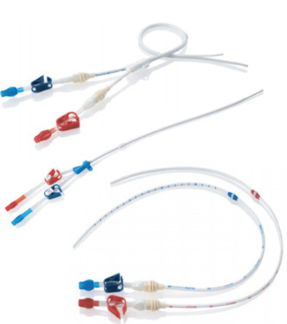 Hemoseive Long-Term Haemodialysis Catheter Kit (Box of 5)