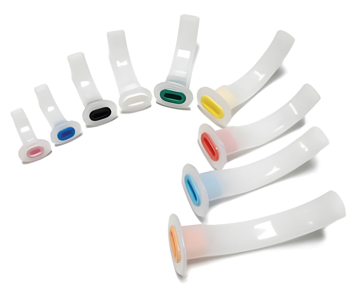MeroAir Oropharyngeal Airway (Box of 100)