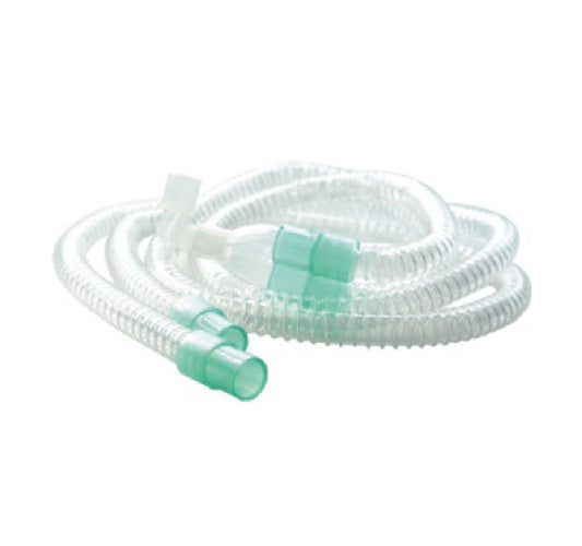Oxyvia CBC Corrugated Breathing Circuit (Box of 25)