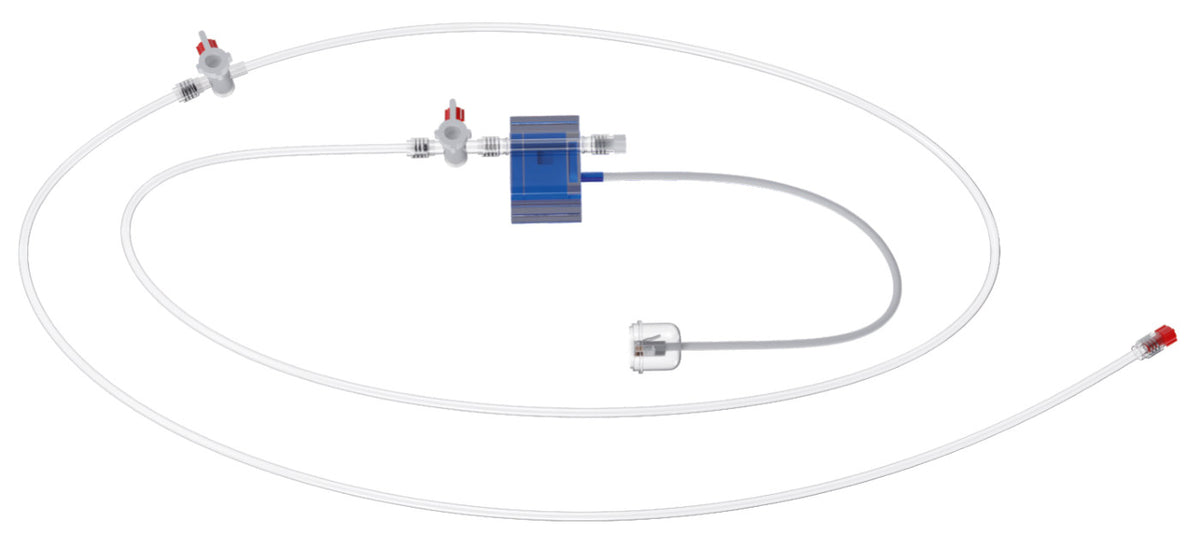 Ri-Guage Pressure Transducer Kit (Box of 5)