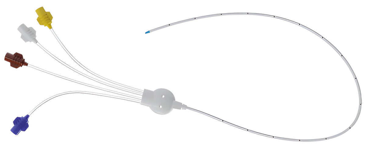 Venofuse CVC Catheter Triple Lumen Kit - Paediatric (Box of 5)
