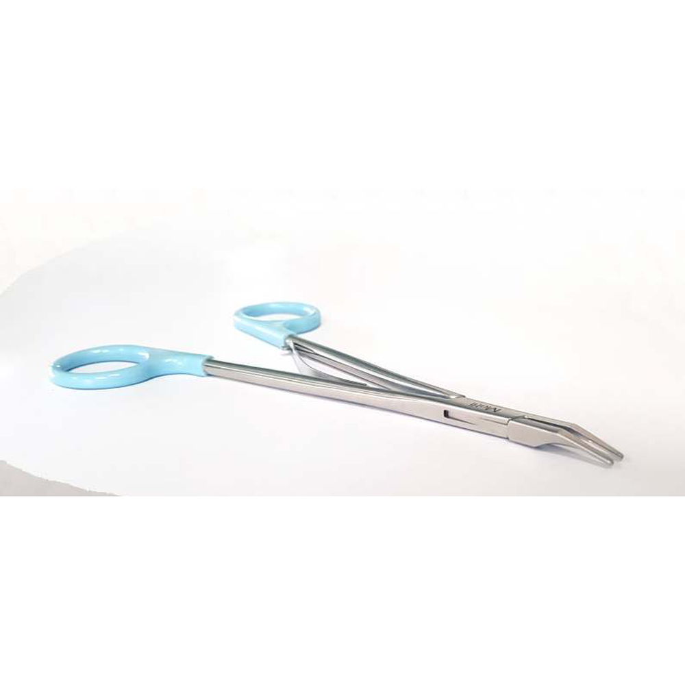 Meril MIRUS open ligation clip applicator, stainless steel