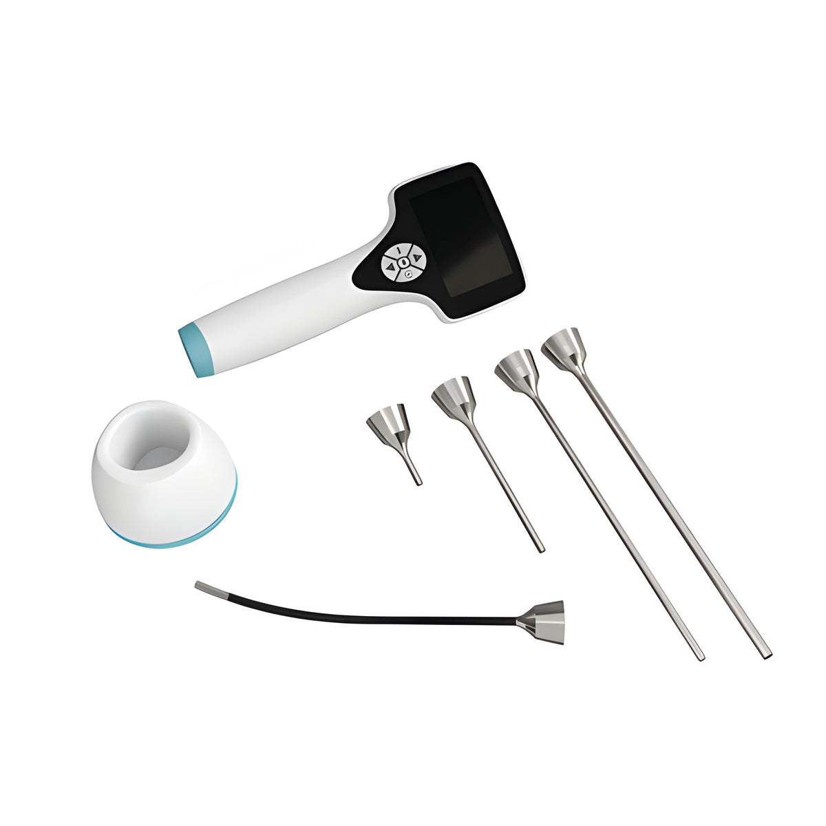 Otisko Video Otoscope
