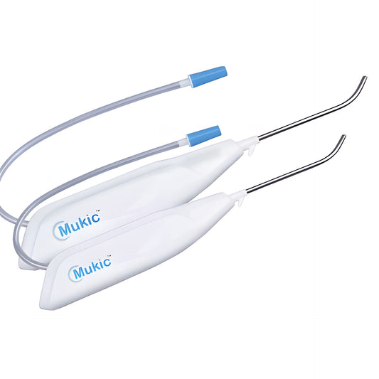 Mukic ENT Shaver Blade