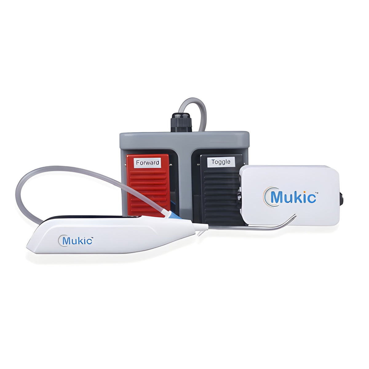 Mukic ENT Shaver System
