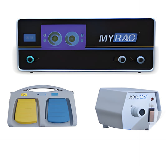 Myrac Electrosurgical (Coblation) System